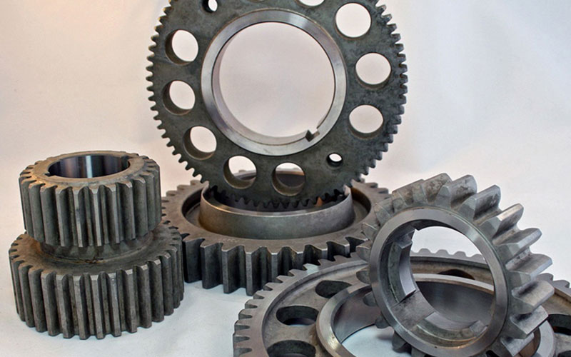 Product Gallery | Factoria Engineering Works